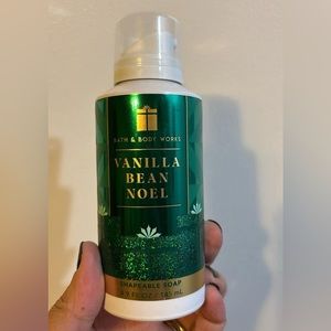 Bath n body works new